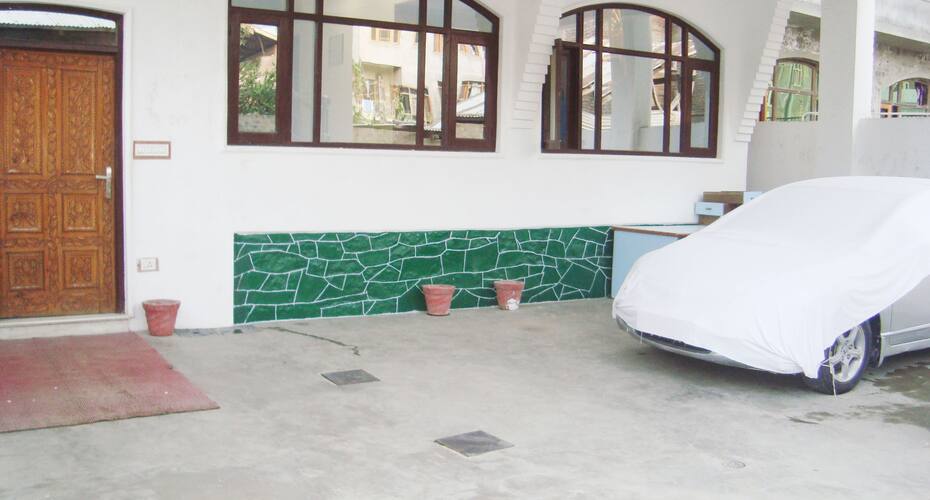 Hotel Grand Sultan, Srinagar 5
